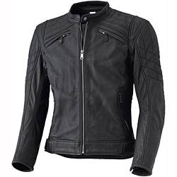 Held Pretender Leather Jacket - Black